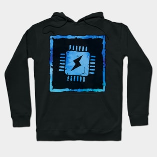 Horizon Zero Dawn Override Hoodie